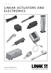 DK Digital CDB-700 User manual