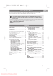 Philips 42PF9731D/10 User manual