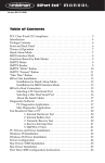 M-Audio Portman PC/S Instruction manual