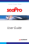 Euronav AI3000 User guide