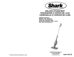 Shark S3202 series Owner`s manual