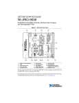 AMX USB LAN Driver USBLAN Specifications