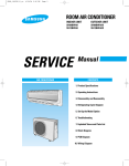 Samsung LT-M1775 Product specifications