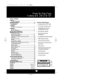 Cobra 29 LTD SE Specifications