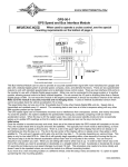 Dakota Digital 3X Series Troubleshooting guide