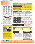 Defender Security 82-12460 User manual