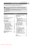 Philips 32PF9631D - 1 User manual