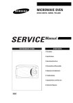 Samsung M1914 GREEN Service manual