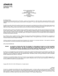 Wheelock TPI-100 Specifications