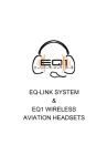 ATO EQ-Link system Specifications