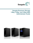 RAID 4-Bay Specifications