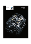 BMW 2010 M3 Owner`s manual