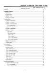 ZMODO 4CH User guide