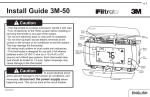 Radio Thermostat CT101 Install guide