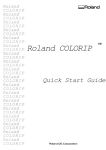 Roland CJ-540 Specifications