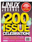 Linux Journal Lite | December 2010 | Issue 200