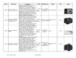 Weider SUPERTHIN Small PIvot mount User manual