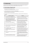 12. Troubleshooting