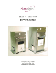 Epson EZ-Load Service manual