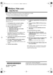 Roland UA-1EX Owner`s manual