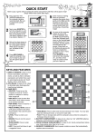 Saitek Alchemist Plus Specifications