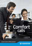 Contact Center & Office Solutions