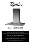 LOTUS Murale