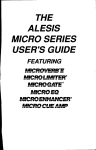 Micro Gate ?GRAPH Specifications