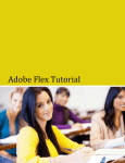 Adobe Flex Tutorial