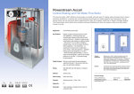 Powerstream Ascari