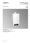 Viessmann Vitodens 200-W System Datasheet