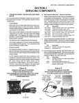 Middleby Marshall PS740G Operating instructions