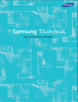Samsung UN55ES8000F Service manual
