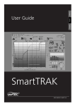 SCUBAPRO-UWATEC SMART TEC User guide