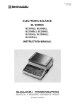 Directed Electronics 3200HS Instruction manual