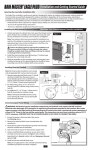 Drill Master 91396 User`s guide