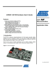 Disan DS BC100i User`s guide