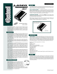 Bushnell Sport 450 Instruction manual