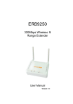 EnGenius ERB9250 User manual