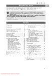 Philips 32PF9731D/10 User manual
