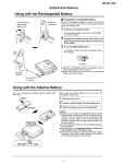 MD-MT190 - MiniDisc Community Page