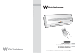 White-Westinghouse WWS094TV2 Specifications