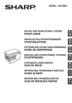 Sharp R-360N Specifications