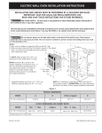 Electrolux E30WD75DSS Use & care guide