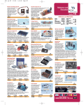 Elenco Electronics XP-760 Specifications