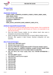 D-Link DXE-810S System information