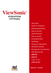 View Sonic VP930-2 VS10725 Specifications