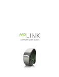 Mio Link User guide