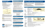 Cisco Explorer 4250HD Operating instructions