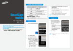 Samsung SV-460B User`s manual